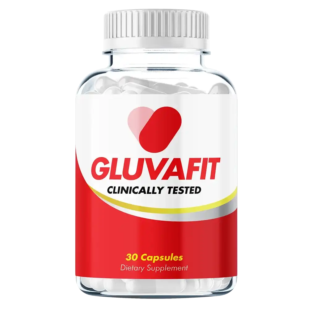 Gluvafit